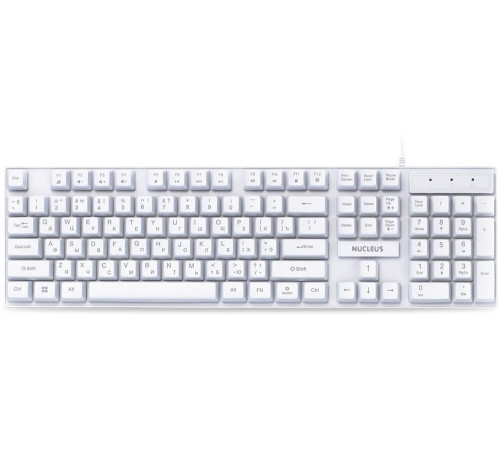 SMARTBUY (SBK-320G-W) RUSH Nucleus USB белый