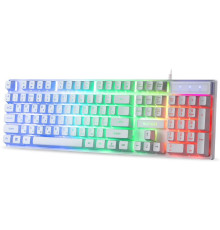 SMARTBUY (SBK-320G-W) RUSH Nucleus USB белый