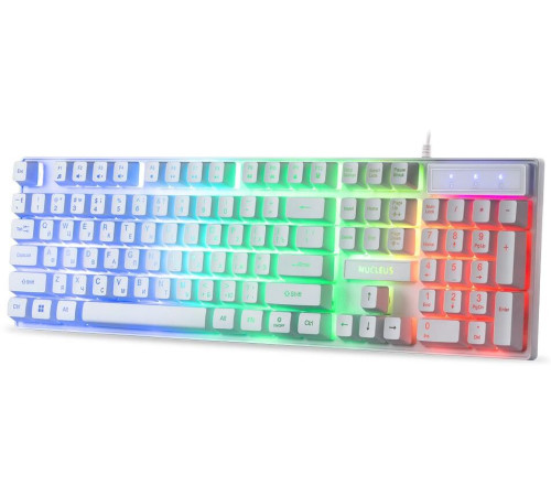 SMARTBUY (SBK-320G-W) RUSH Nucleus USB белый