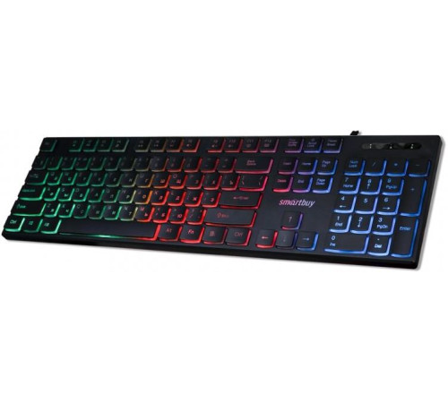 SMARTBUY (SBK-251U-K) ONE 251