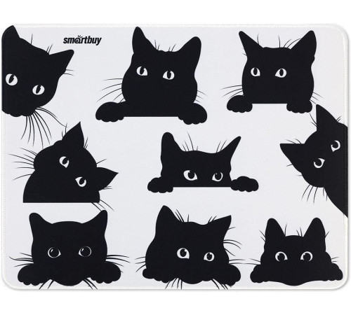 SMARTBUY (SBMP-CAT-01) Cat-1 M-size