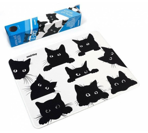 SMARTBUY (SBMP-CAT-01) Cat-1 M-size