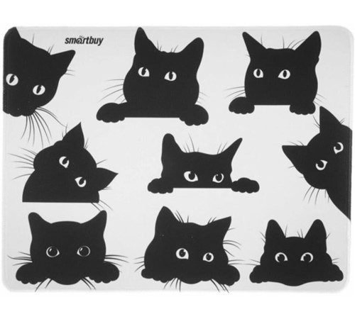 SMARTBUY (SBMP-CAT-01) Cat-1 M-size