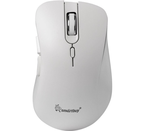 Мышь SMARTBUY (SBM616AGW) 616AG белый