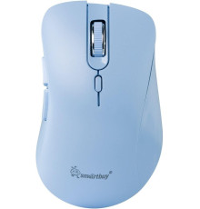 SMARTBUY (SBM616AGB) 616AG голубой