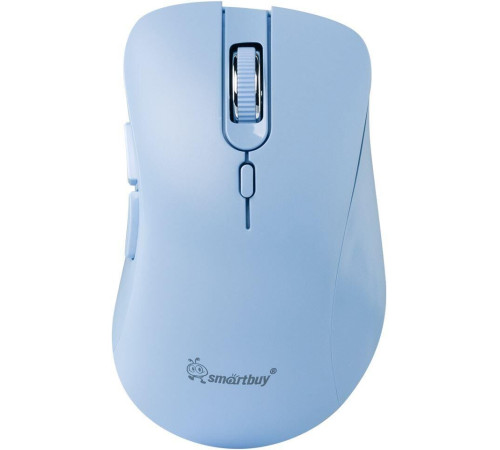 SMARTBUY (SBM616AGB) 616AG голубой