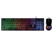 SMARTBUY (SBC-251750G-K) Rush B18 черный