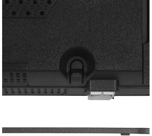 TOPDEVICE TDTV43CS03U UHD SMART TV