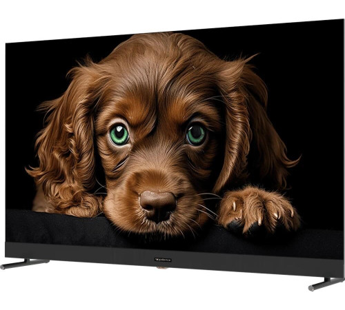 TOPDEVICE TDTV55DQ08U UHD SMART TV