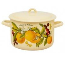 ЛЫСЬВА 16111/4КмЭ/Э Фруктовая фантазия эмал 2,9л