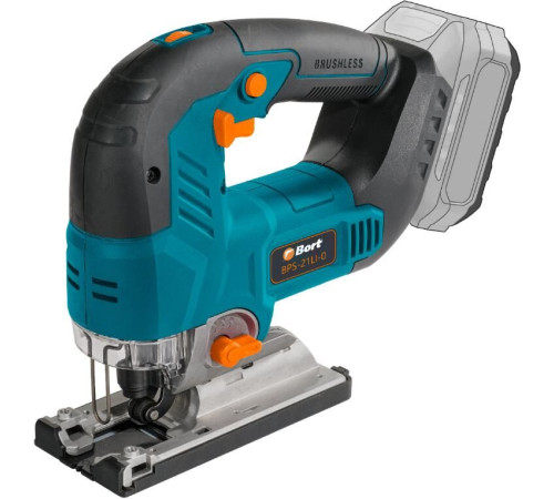 BORT BPS-21Li-0 (без АКБ и ЗУ)