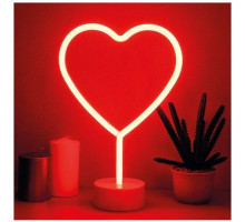 ENERGY Светильник неоновый EN-NL 19 (104315)