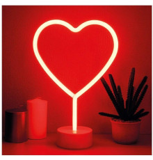 ENERGY Светильник неоновый EN-NL 19 (104315)