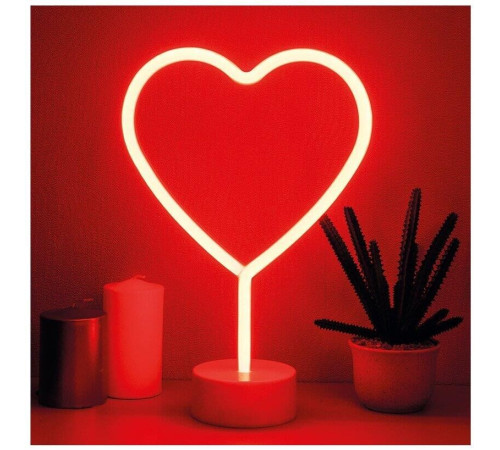 ENERGY Светильник неоновый EN-NL 19 (104315)