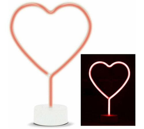 ENERGY Светильник неоновый EN-NL 19 (104315)