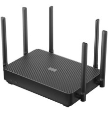 XIAOMI Router AX3200 Black (DVB4314GL)