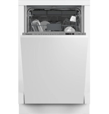 Встраиваемая посудомоечная машина HOTPOINT HIS 2D86 D