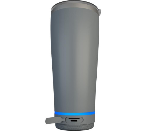 SOUNDMAX SM-TC001серый