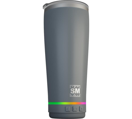 SOUNDMAX SM-TC001серый