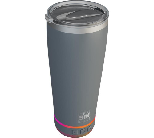 SOUNDMAX SM-TC001серый