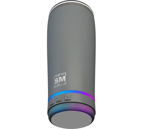 SOUNDMAX SM-TC001серый