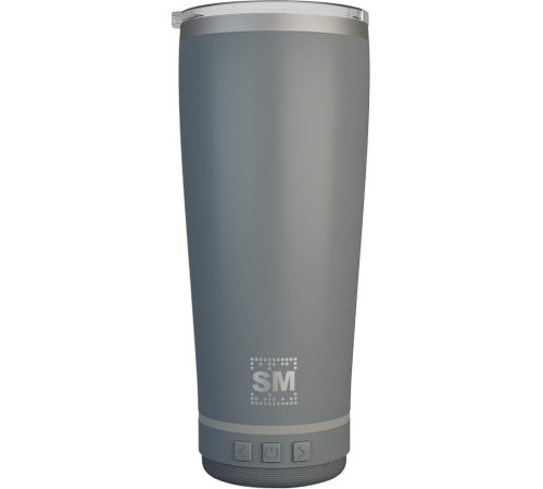 SOUNDMAX SM-TC001серый