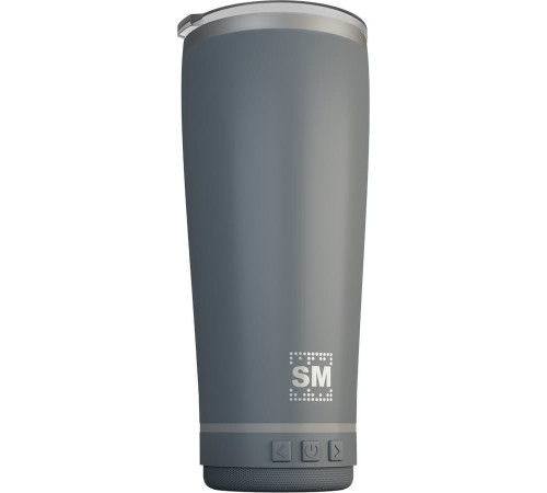 SOUNDMAX SM-TC001серый