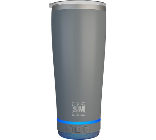 SOUNDMAX SM-TC001серый