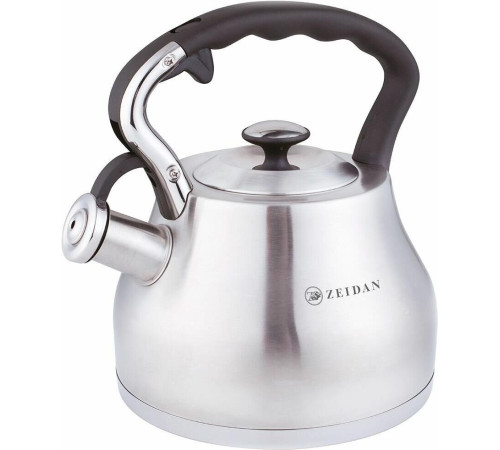 ZEIDAN Z-4499 Чайник со свистком