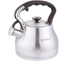 ZEIDAN Z-4499 Чайник со свистком