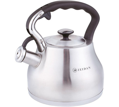 ZEIDAN Z-4499 Чайник со свистком