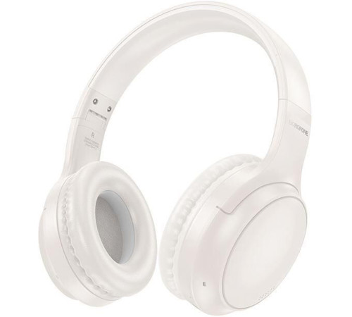 BOROFONE (6941991116049) BO29 Milky White