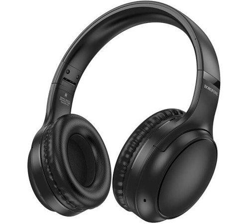 BOROFONE (6941991116032) BO29 Black