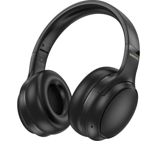 BOROFONE (6941991116056) BO29 Plus Alegre Black