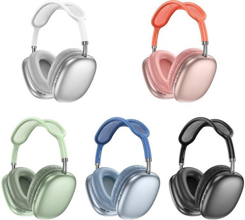 BOROFONE (6941991115233) BO22 Plus Green