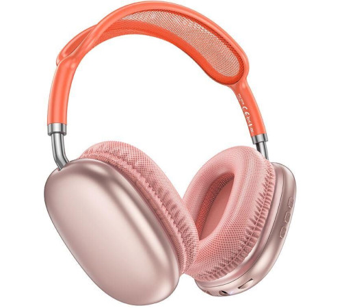 BOROFONE (6941991115240) BO22 Plus Pink