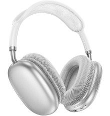 BOROFONE (6941991115202) BO22 Plus Silver