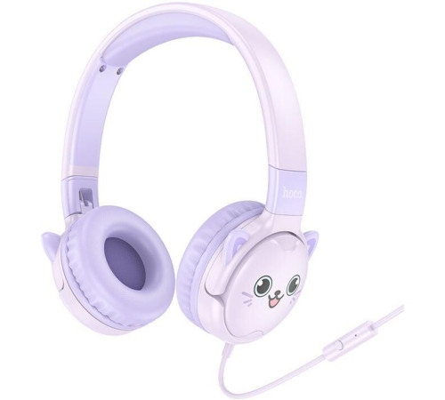 HOCO (6942007638609) W61 Purple