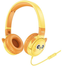 HOCO (6942007638586) W61 Yellow