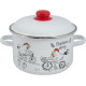 FOOD ATELIER 1RD201M Chickens’stories эмал цил 4,0л