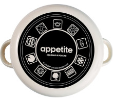 APPETITE 1RD221М CAFE эмал цил 5,5л
