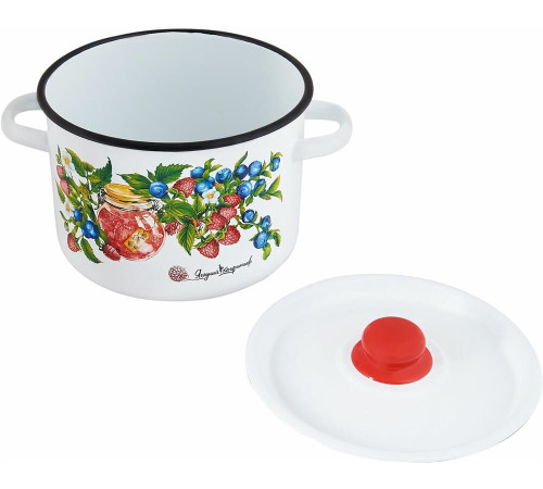 APPETITE 1с17с Конфитюр эмал цил 4,5л