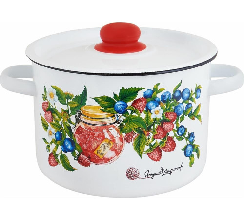 APPETITE 1с17с Конфитюр эмал цил 4,5л