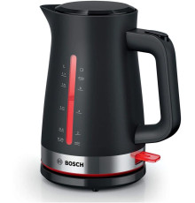 BOSCH TWK4M, черный