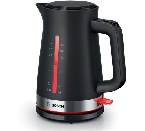 BOSCH TWK4M, черный