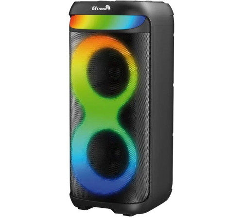 ELTRONIC (30-44) DANCE BOX 900 - колонка 06