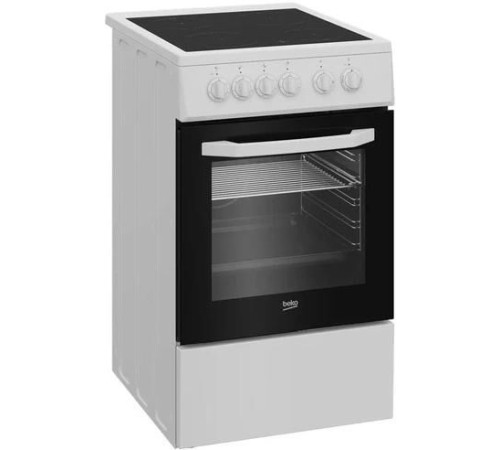 BEKO FFSS57001W