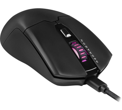 REDRAGON (72153) Fyzu черный,