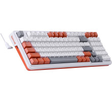 REDRAGON (72216) Gloria RU,RGB,94кн,Gasket,Hot-swap