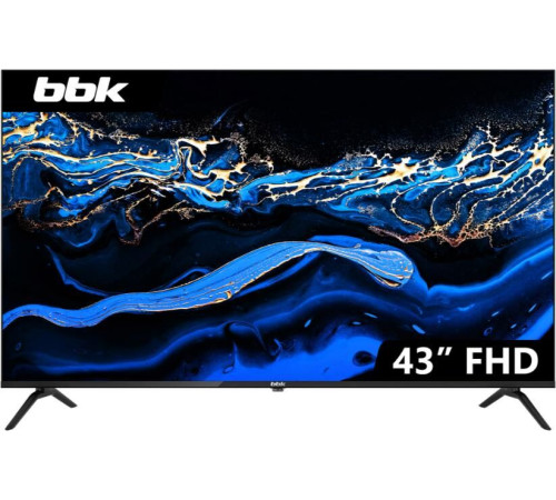 BBK 43LEM-1036/FTS2C Full HD безрамочный